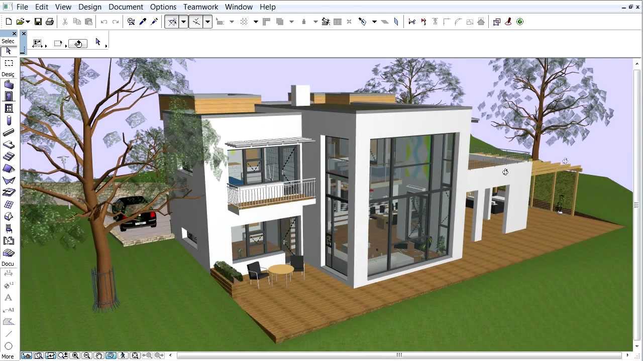 archicad 22 download