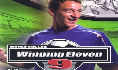 download winning eleven 9 pc full game